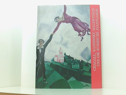 Chagall kandinsky malewitsch - chagall,,