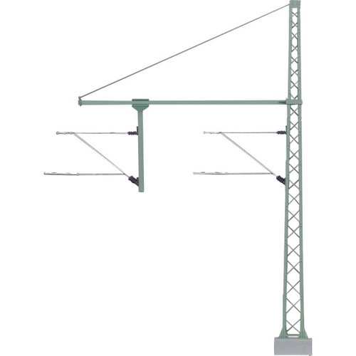 Märklin 74106 turmmast h0 - h0,