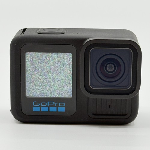 Gopro hero13 black beide - gopro,
