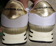 calvin klein damen schuhe G 38