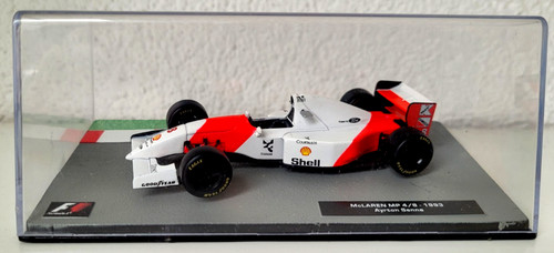 Formel a senna - formel,