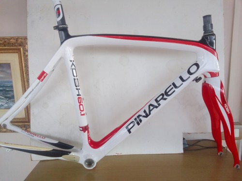 Pinarello kobh mis - 60.1,