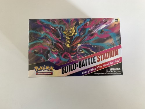 Pokemon lost origin build - origin, and