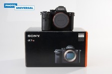 Sony Alpha 7R II Gehäuse