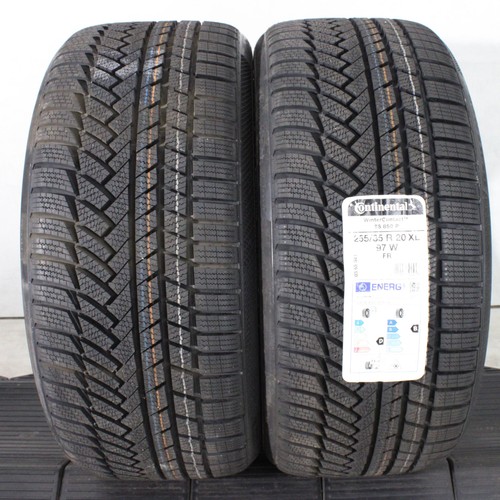 255 35r20 97w winterreifen - 2, 255/35r20
