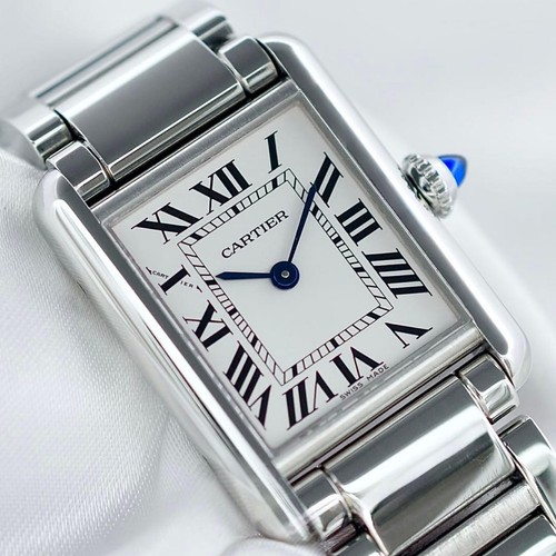 Near mint cartier - [near, mint]