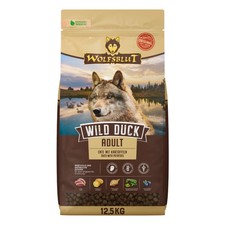 Wolfsblut Adult Wild Duck -