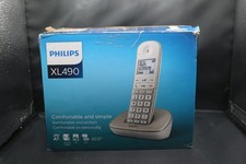 PHLIPS AIECOC XL490 Philips