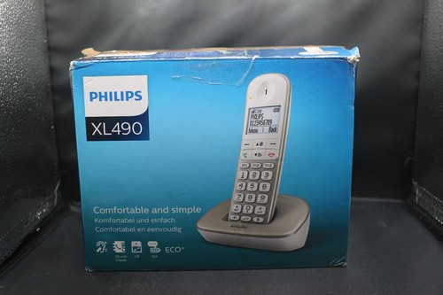Phlips aiecoc xl490 philips - aiecoc,