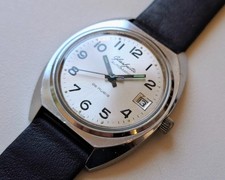 GUB Glashütte Spezimatic 26