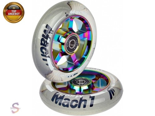 Stück 100x24mm stuntscooter - 100x24mm,