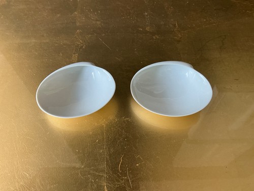 Muschelschale clam 2er set - muschelschale, 2er-set