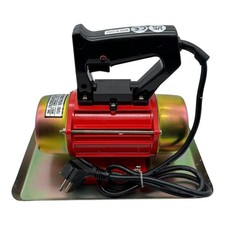 MXBAOHENG betonverdichter Betonflachplattenvibrator Handbeton-Zementkelle