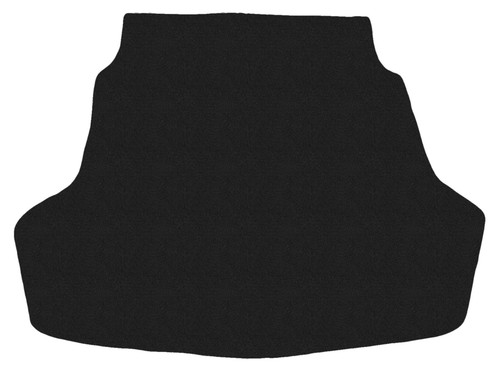 Basic kofferraummatte für - kofferraummatte,