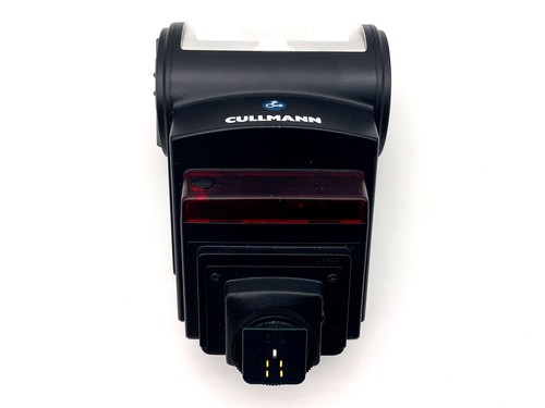 Cullmann c blitzgerät - cullmann, af/c