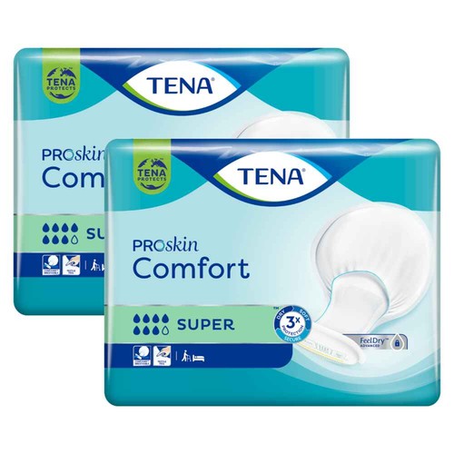 Tena proskin comfort super - proskin,