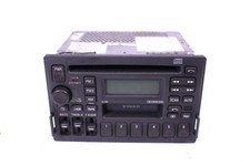 CD Autoradio Volvo SC-816 V70 S70 S60 XC90 V40 S40 Radio 3533771-1 ohne Code