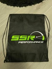 Porsche SSR-Performance