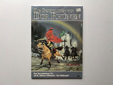 Die Gesetzlosen von Dor