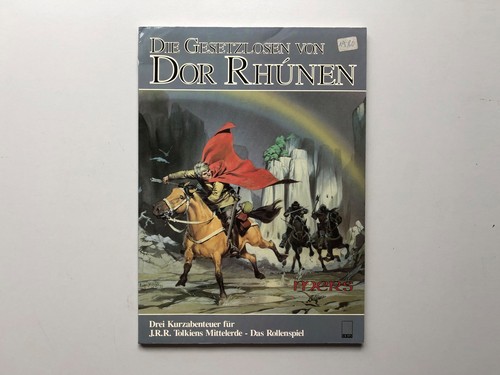 Die gesetzlosen von - die,