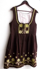 Damen Trachten Dirndl