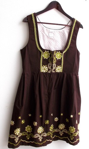Damen trachten dirndl - damen,
