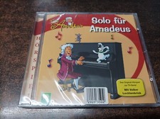 Little Amadeus - Solo für