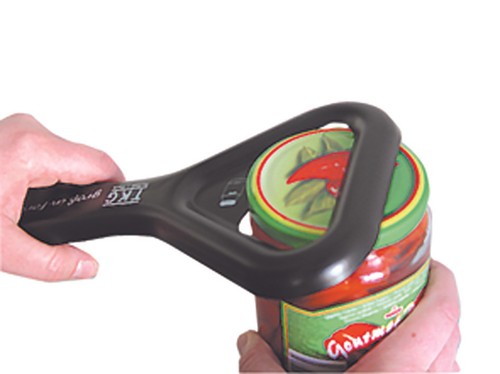 Flaschenöffner jumbo 2er - flaschenöffner,