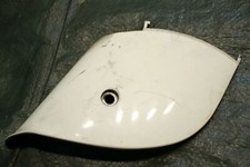 Gabel Verkleidung links Vespa ET2 50 125 Beige 821790 Fork Cover