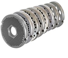  Lochscheiben codiert mit 2