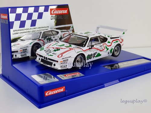 Slot car carrera digital - car,