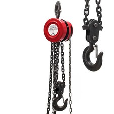 Kettenzug 5000kg 5t 3m
