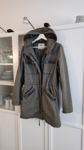 Only übergangsjacke herbst - only,