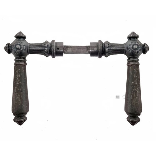 Türdrücker antik türklinken - antik,