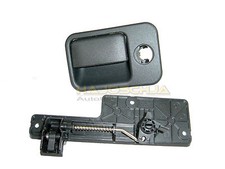 Handschuhfach Deckel + Verschluss Rep.-Satz  Golf 3 1H6857147 1H1857131