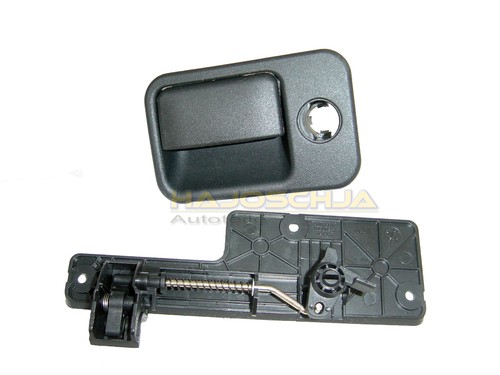 Handschuhfach deckel - handschuhfach, +