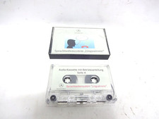 Mercedes S-Klasse W220 Sprachbediensystem Linguatronic Kassette 2205842681