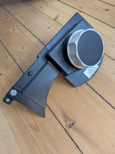 Graeff messerschärfer slicer - messerschärfer,