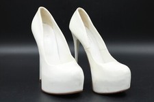 1969 Vero Cuoio Designer Pumps