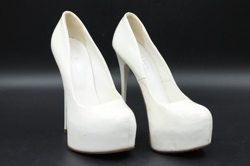 1969 vero cuoio designer pumps - vero,