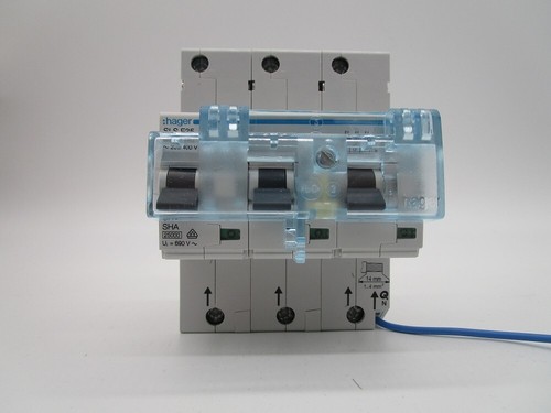 Htn335e sls schalter 35a - sls-schalter, e-35a
