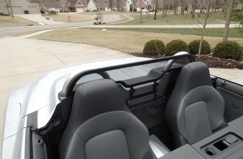 Airax chrysler crossfire - airax,