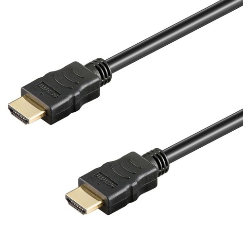 Hdmi high speed - 2.0, kabel