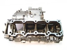 SUZUKI GSX-R 750 SRAD 96-99 Motorblock Gehäuse Motor engine Kurbelwellengehäuse