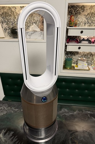 Defekt dyson ph04 - defekt,