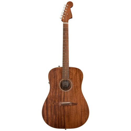 Neu fender redondo special - fender,