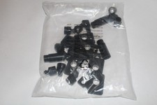 Carrera Digital 132 / 124 / Evolution Stützen Set (22Teile) NEU Bahn Zubehör NEU