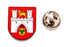 Hannover pin stadt - hannover,