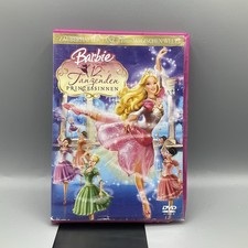 Barbie und die 12 tanzenden Prinzessinnen - Universal Pictures 8243536 - (DVD V