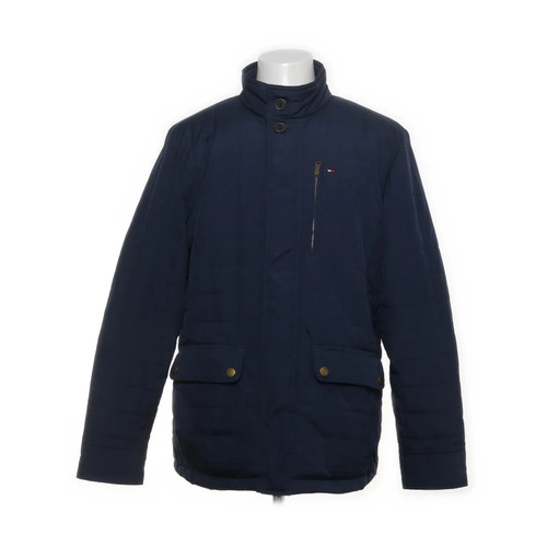 Tommy hilfiger winterjacke - tommy,